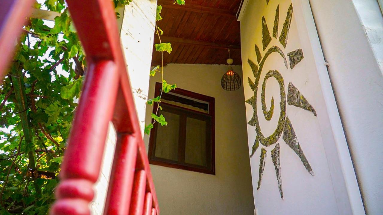 Kabak Mamma'S Pension Restaurant & Terrace Bar Fethiye Exterior foto